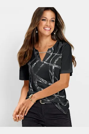 Classic Inspirationen Shirt met korte mouwen Shirt (1-delig)