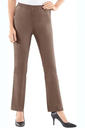 Classic Basics Comfortbroek