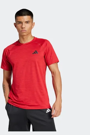 adidas T-shirt GYM+ TEE