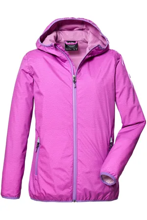 Killtec Outdoorjack KOS 333 GRLS JCKT