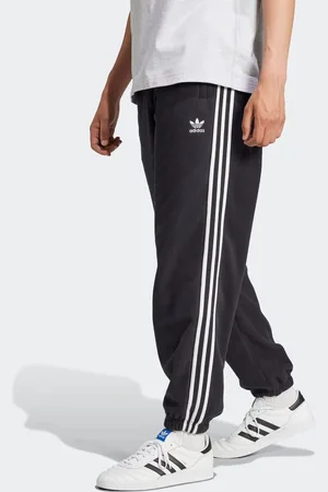 adidas Sportbroek Fleece sweatpan (1-delig)