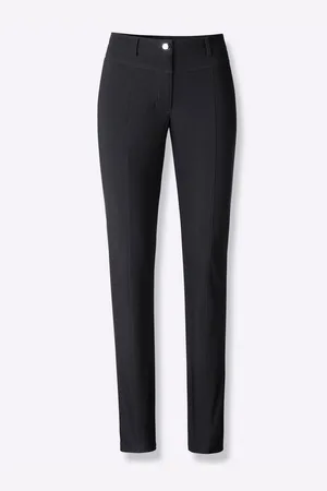 Classic Inspirationen Geweven broek
