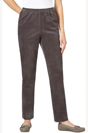 Classic Basics Comfortbroek
