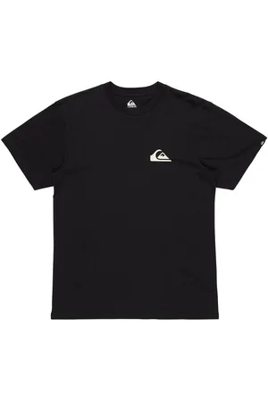 Quiksilver T-shirt Ev Mini Logo