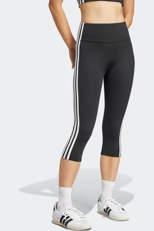 adidas Legging 3S CAPRI LGNS (1-delig)