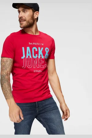 JACK & JONES T-shirt KOMPO TEE
