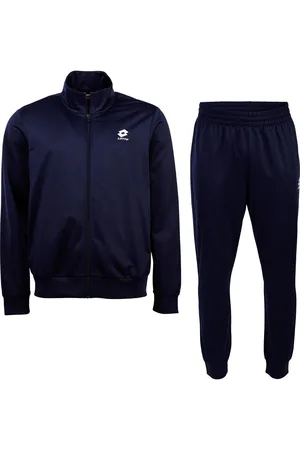 Lotto Trainingspak bijzonder licht & comfortabel