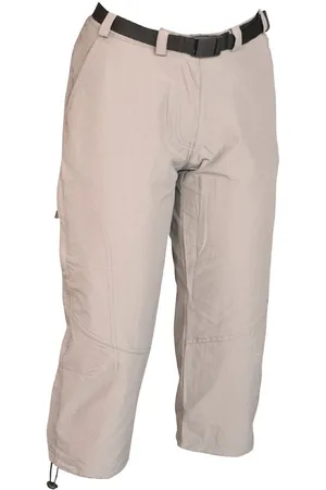DEPROC-Active 3/4 broek KENORA full-stretch piratenbroek dames
