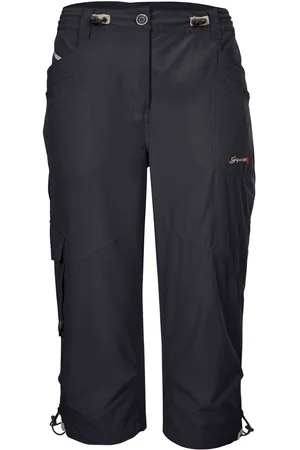 G.I.G.A. DX by killtec 3/4 broek GS 31 WMN PNTS