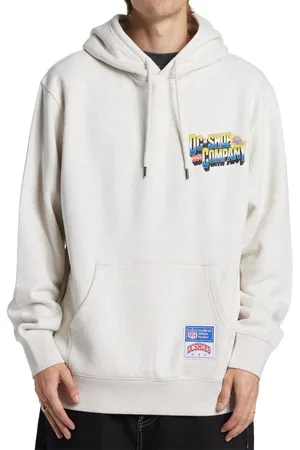 Dcshoes Hoodie 94 Take Over