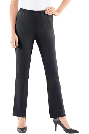 Classic Basics Comfortbroek