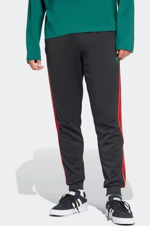 adidas Sportbroek SST TP Superster, retro look, zacht materiaal (1-delig)