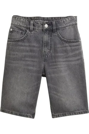 TOM TAILOR Jeansshort