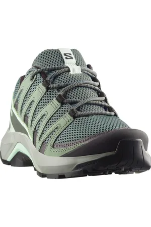 Salomon Wandelschoenen X-ADVENTURE RECON W