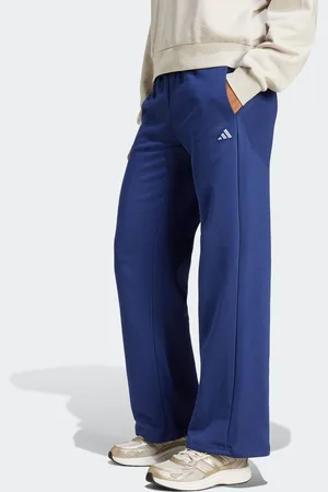 adidas Sportbroek W SL FC PT (1-delig)