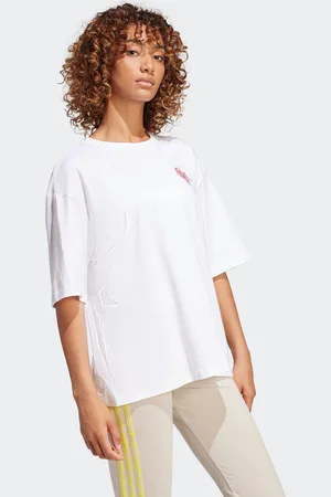 adidas T-shirt W C PHOTO TEE