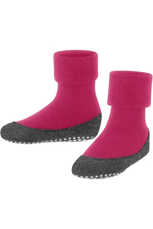 Falke Sokken Cosyshoe Teens