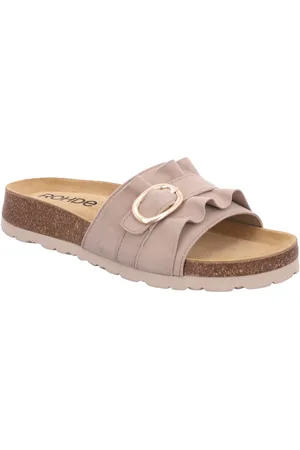Rohde Slippers Milano