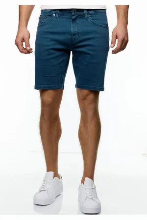 INDICODE Chino-short INSymon