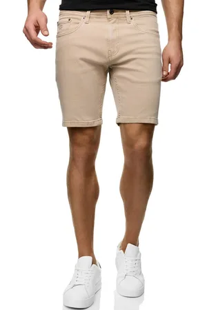 INDICODE Chino-short INSymon