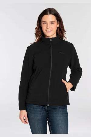 Jack Wolfskin Fleecejack MERIGAN LAKE