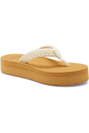 Roxy Teenslippers PORTO