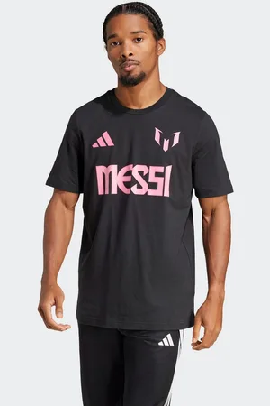 adidas Trainingsshirt MESSI N&N G T