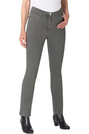 Classic Basics 5-pocket jeans