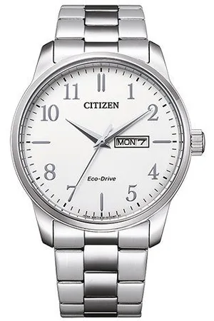 Citizen Solarhorloge BM8550-81AE Polshorloge, herenhorloge