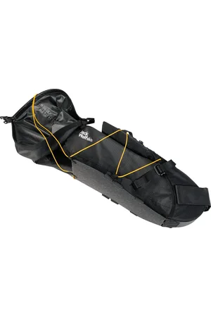 Jack Wolfskin Zadeltas MOROBBIA SEAT BAG