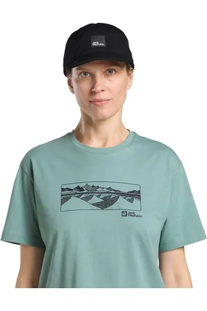 Jack Wolfskin Baseball pet ROAD TRIP CAP