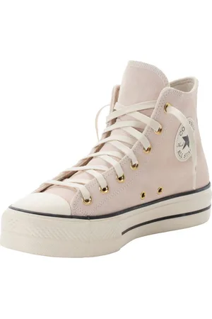 Converse Sneakers CHUCK TAYLOR ALL STAR LIFT PLATFORM SUEDE