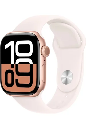 Apple Smartwatch Watch Series 10 Aluminium