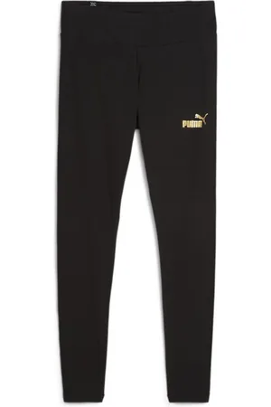 PUMA Legging ESS TAPE MINIMAL GOLD LEGGINGS