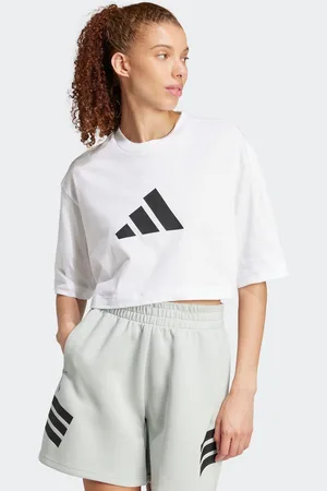 adidas T-shirt W FI 3B TEE