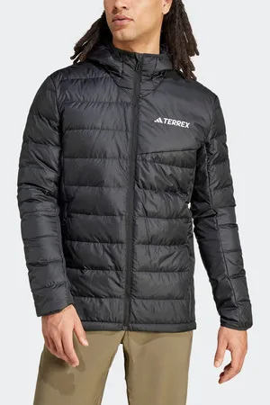 adidas Outdoorjack MT DOWN HO J