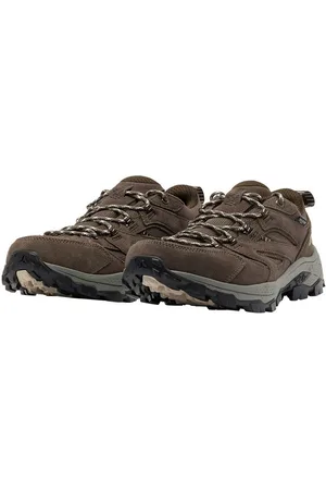 Jack Wolfskin Wandelschoenen VOJO TOUR TEXAPORE LOW M