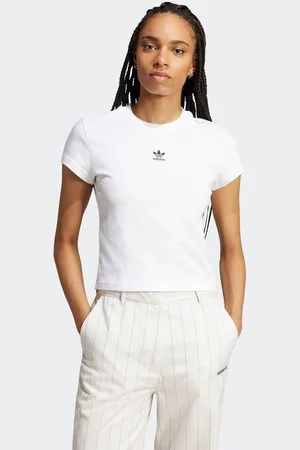 adidas T-shirt ESS SLIM TEE