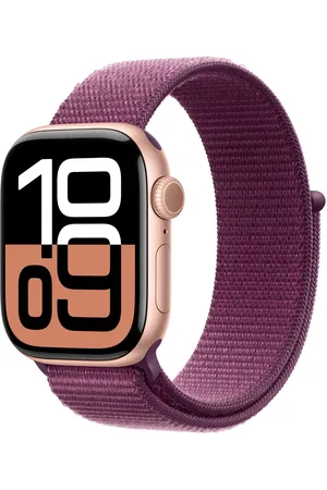 Apple Smartwatch Watch Series 10 Aluminium