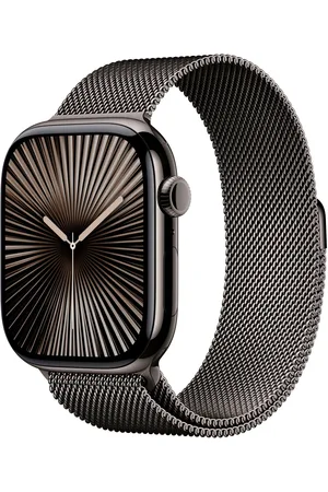 Apple Smartwatch Watch 10 Titan