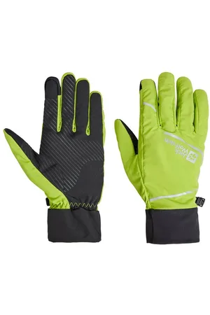 Jack Wolfskin Fietshandschoenen MOROBBIA SUMMER GLOVE