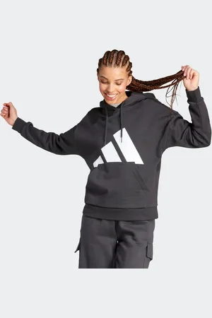 adidas Hoodie W BL FL HD
