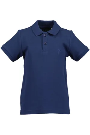 Blue Seven Poloshirt