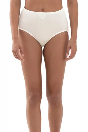 Mey Tailleslip EMOTION ELEGANCE Bloemig detail aan de voorkant