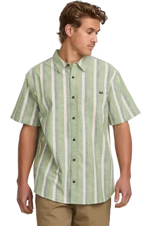 Billabong Functioneel shirt All Day