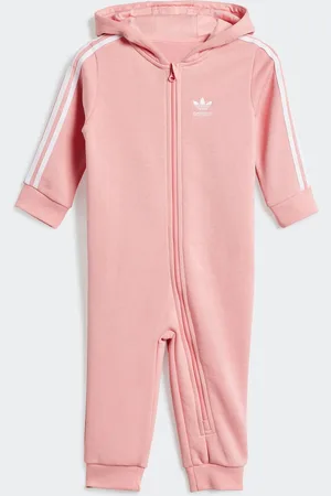 adidas Jumpsuit Onesie
