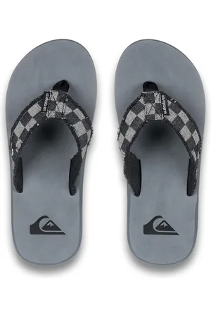 Quiksilver Teenslippers Monkey Abyss