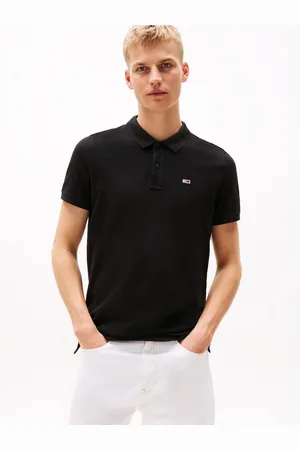 Tommy Hilfiger Poloshirt TJM SLIM PLACKET POLO EXT