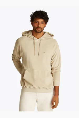 Tommy Hilfiger Hoodie TERRY TOWELLING HOODIE