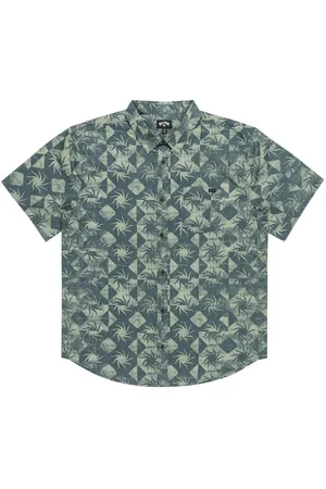 Billabong Functioneel shirt Sundays